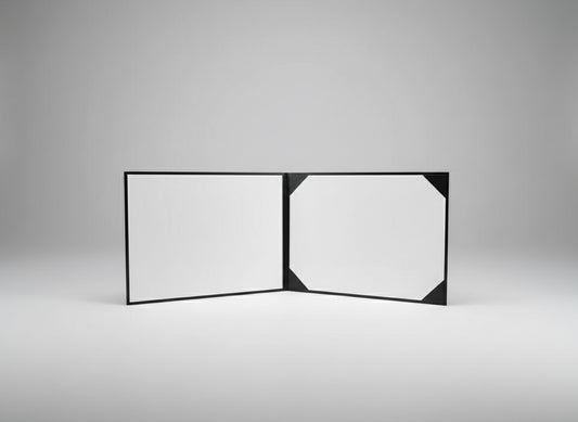 (SAG) diploma cover and certificate