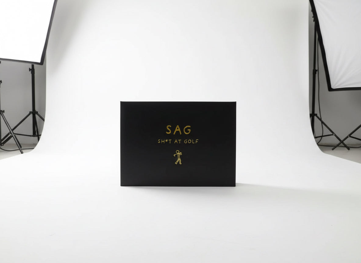 (SAG) diploma cover and certificate