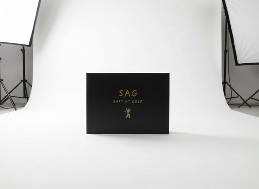(SAG) diploma cover and certificate