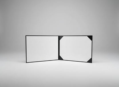 (SAG) diploma cover and certificate