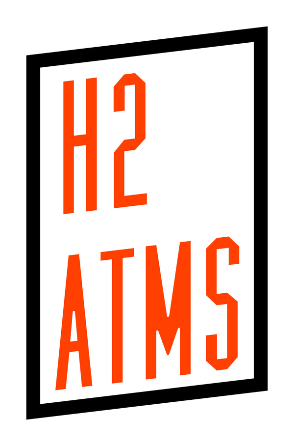 H2 ATMs